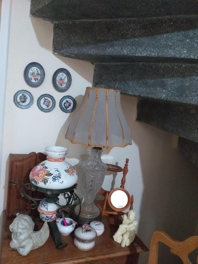 Zeravica Rooms B&B Sremski Karlovci Exterior foto