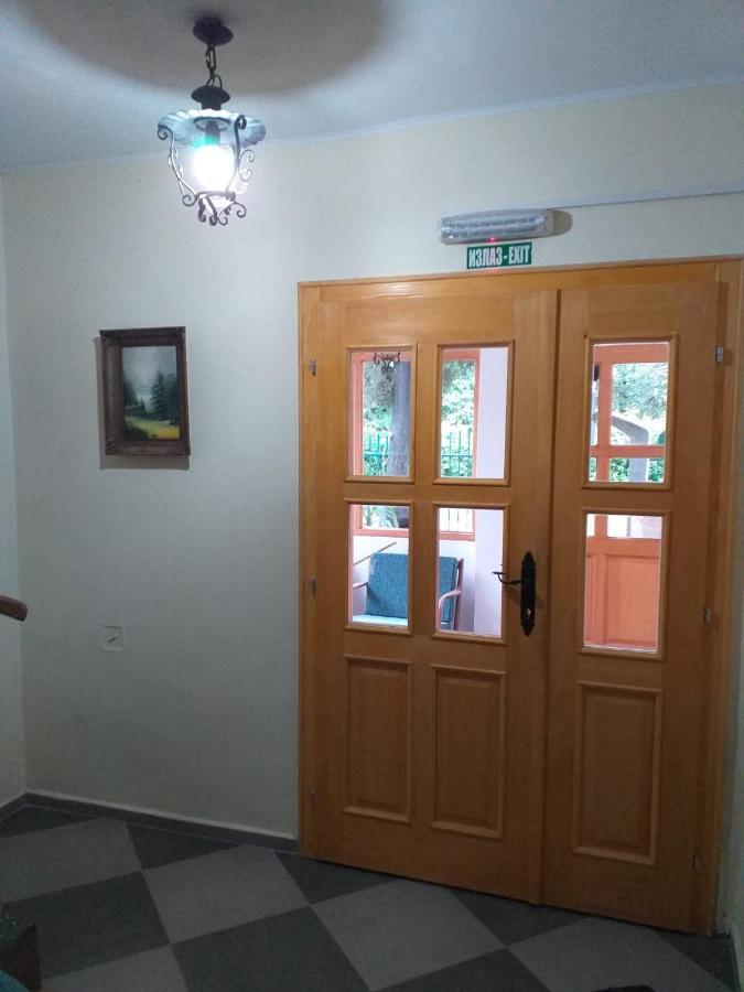 Zeravica Rooms B&B Sremski Karlovci Exterior foto