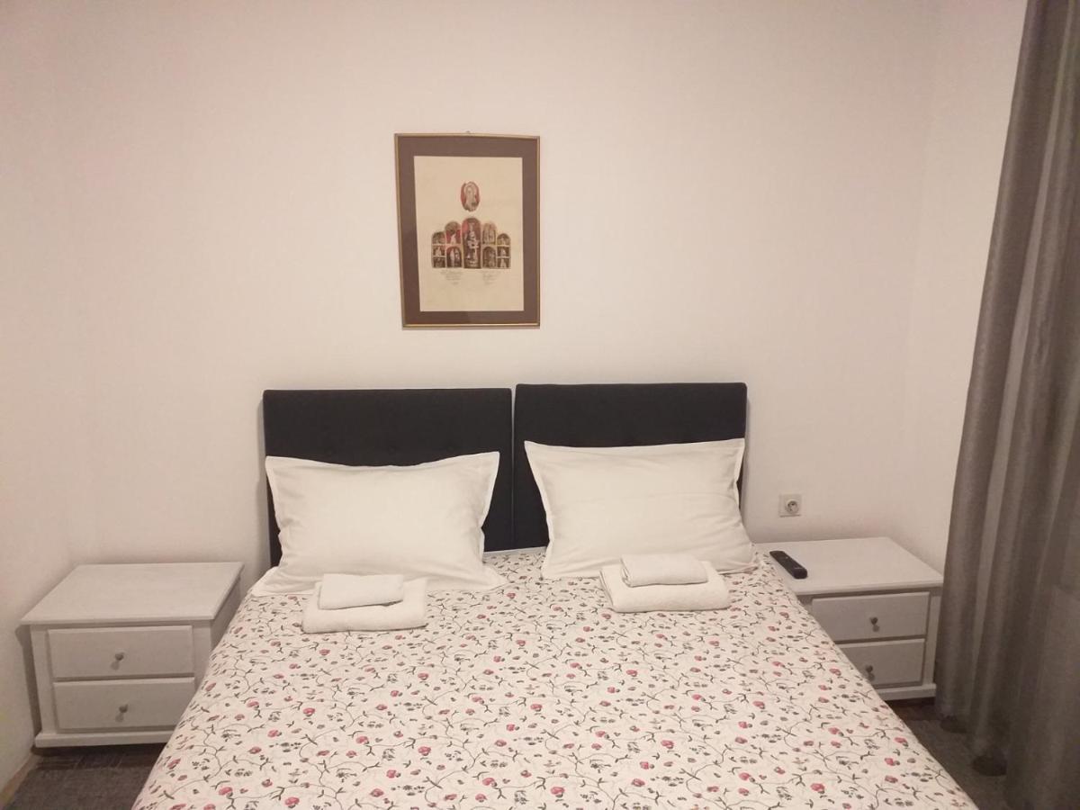 Zeravica Rooms B&B Sremski Karlovci Exterior foto