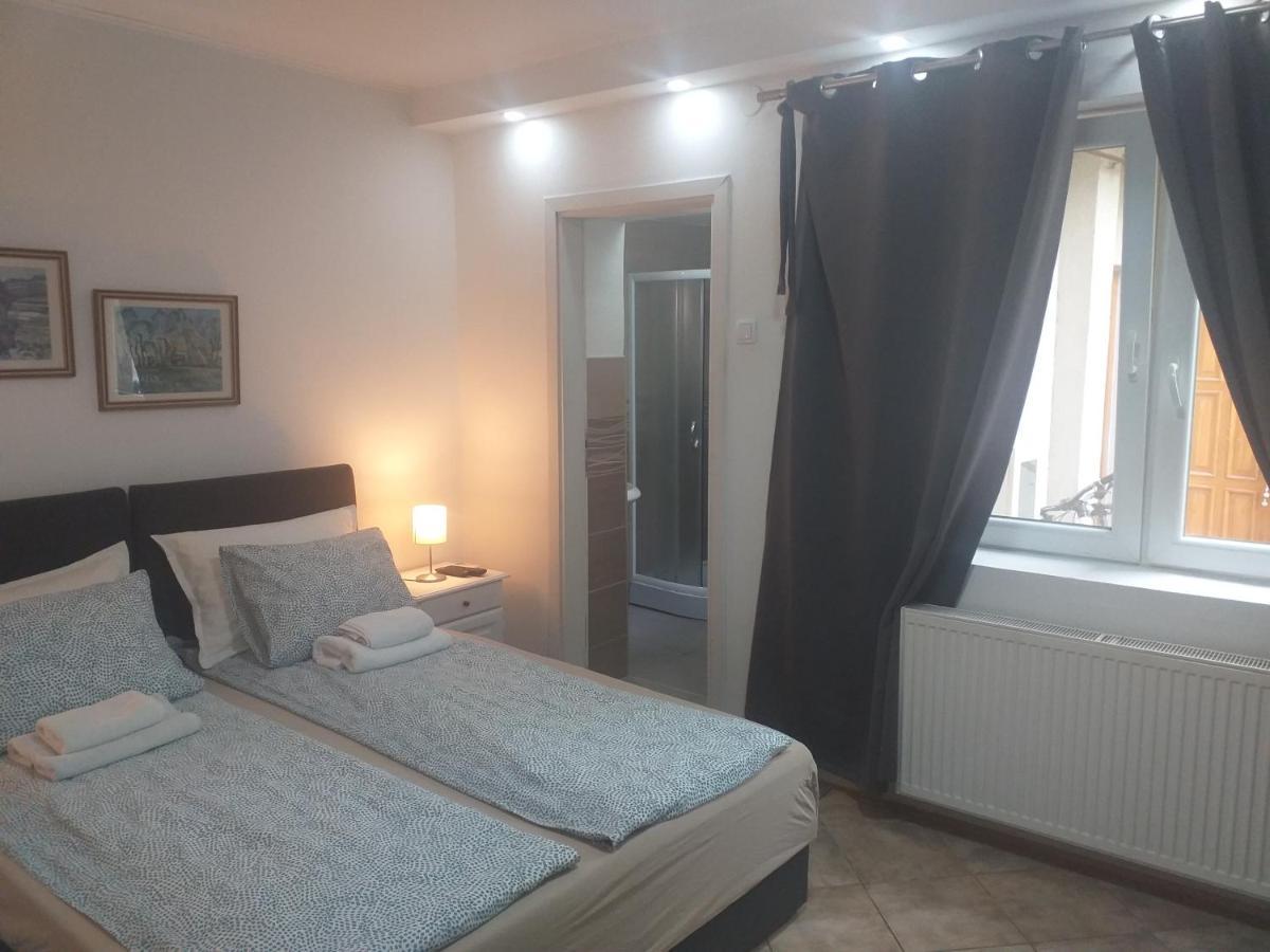 Zeravica Rooms B&B Sremski Karlovci Exterior foto