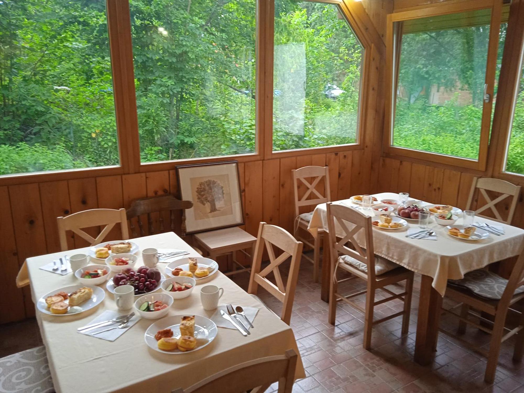 Zeravica Rooms B&B Sremski Karlovci Exterior foto