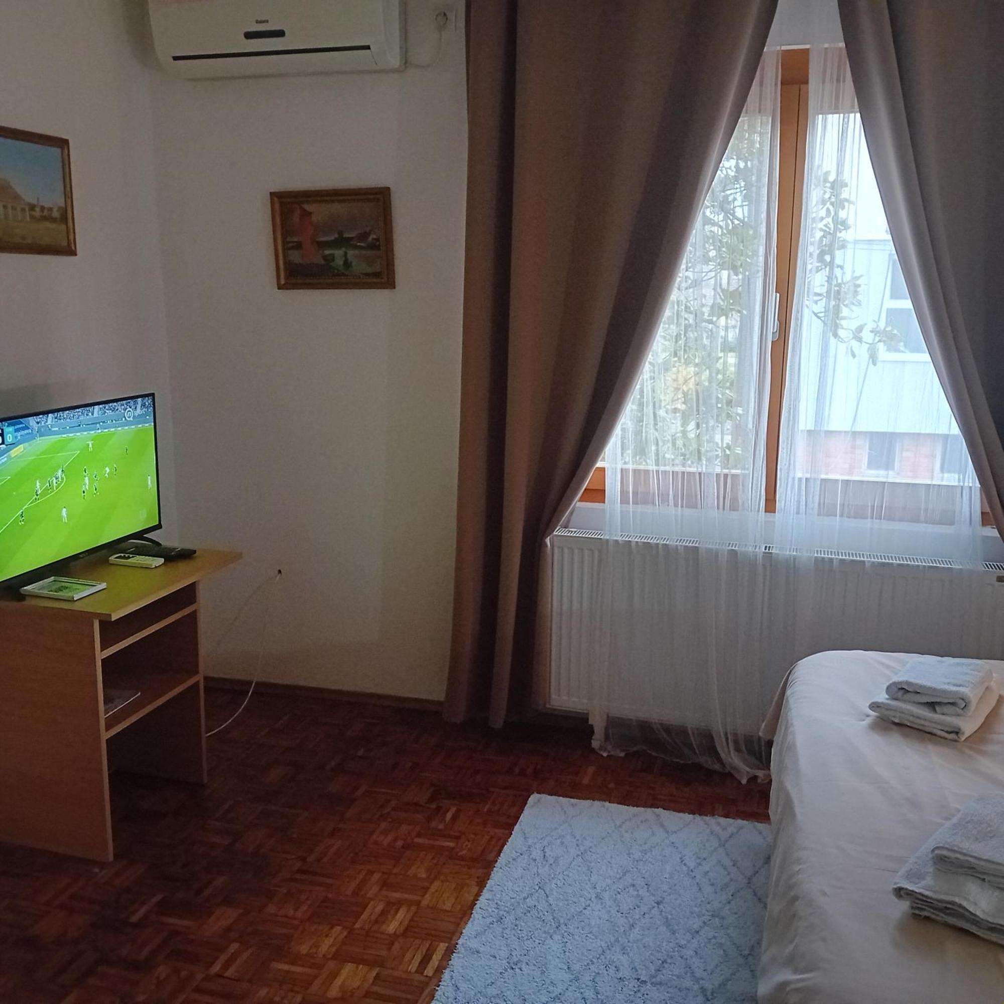 Zeravica Rooms B&B Sremski Karlovci Exterior foto