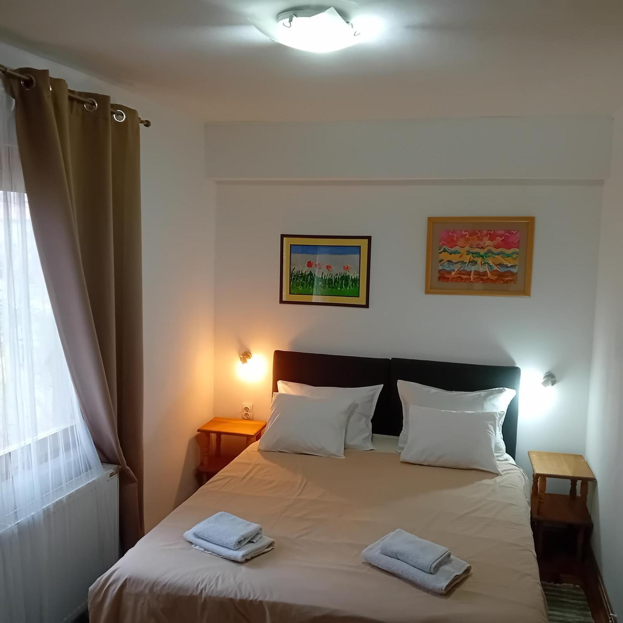 Zeravica Rooms B&B Sremski Karlovci Exterior foto