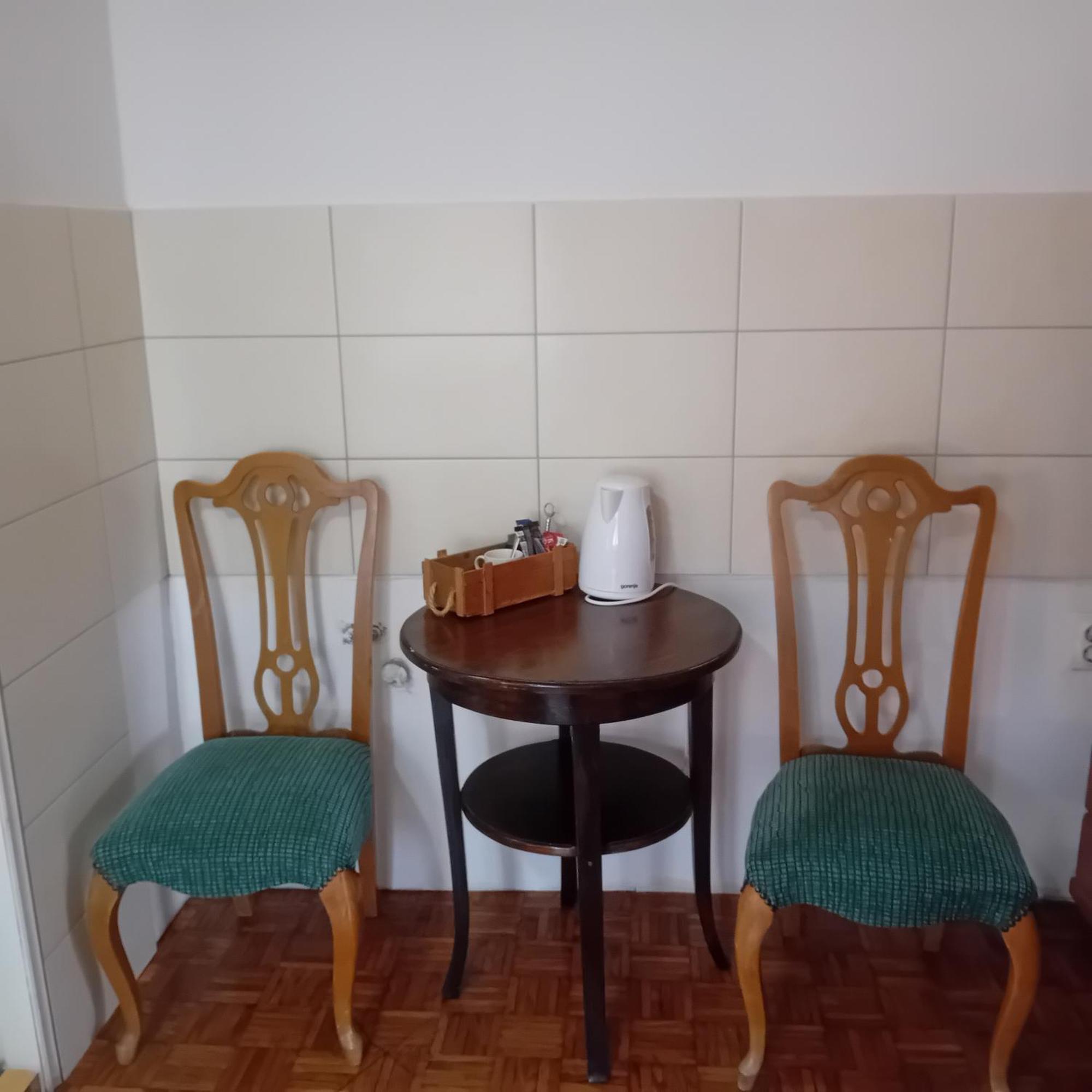 Zeravica Rooms B&B Sremski Karlovci Exterior foto