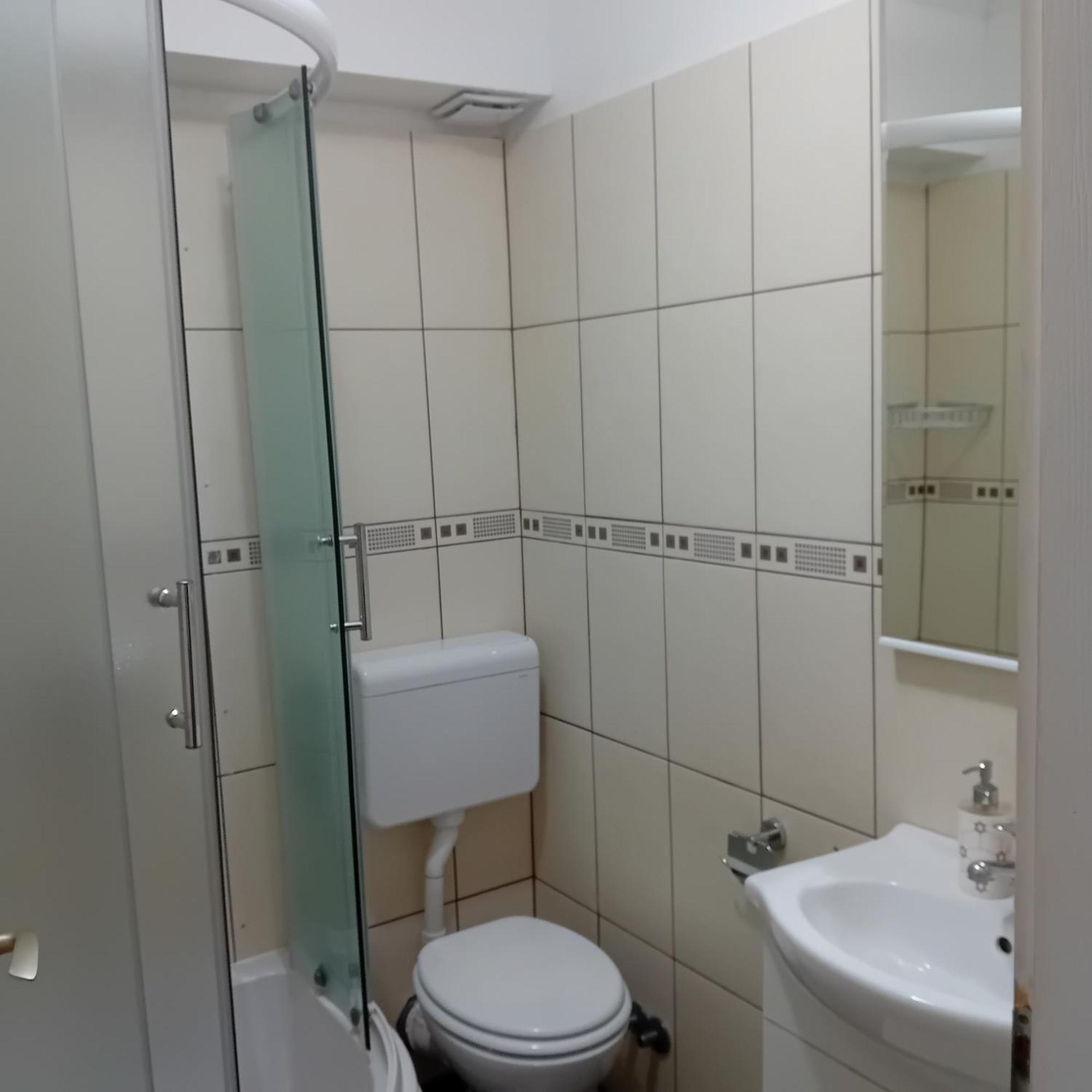 Zeravica Rooms B&B Sremski Karlovci Exterior foto