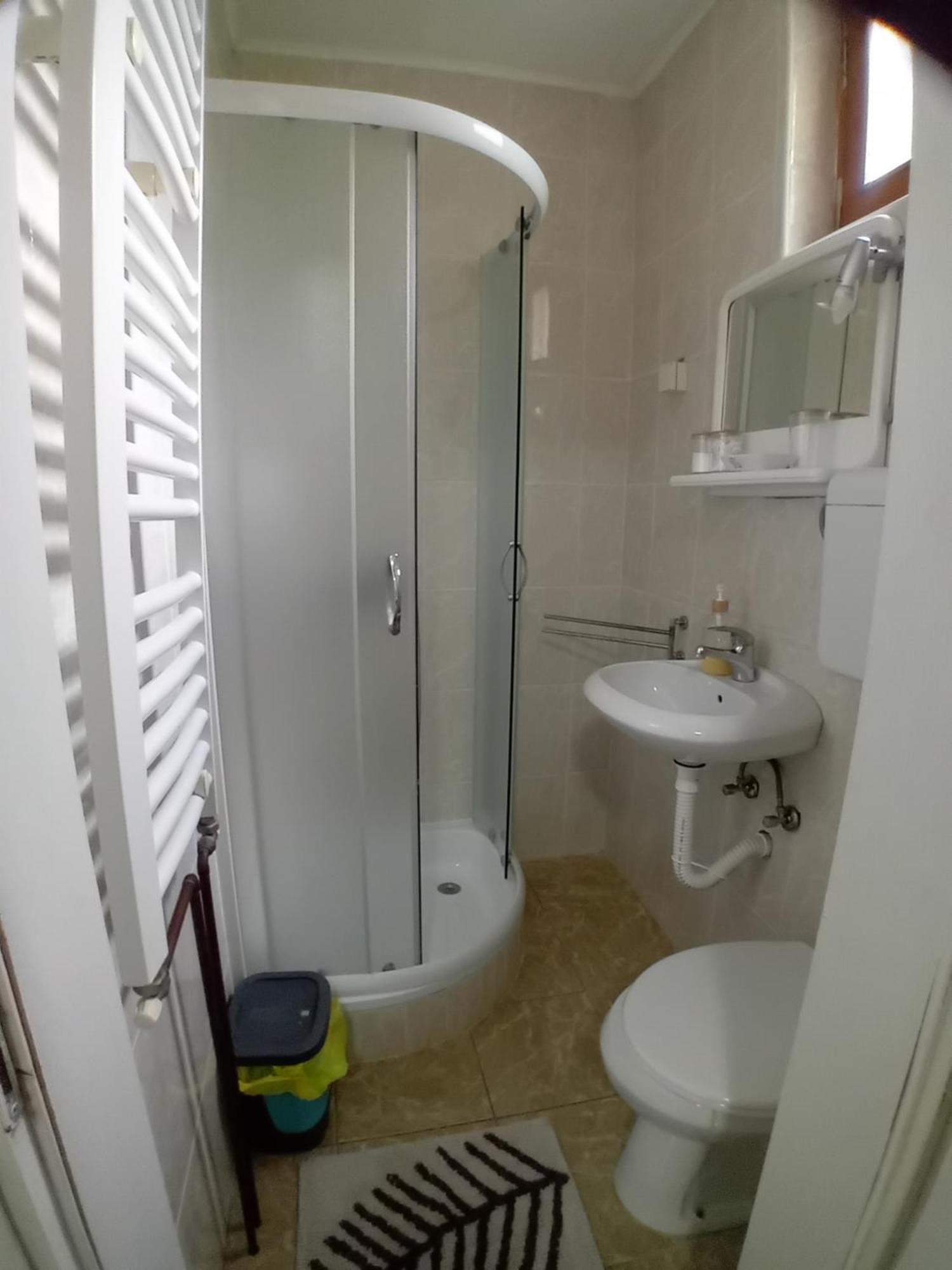 Zeravica Rooms B&B Sremski Karlovci Exterior foto
