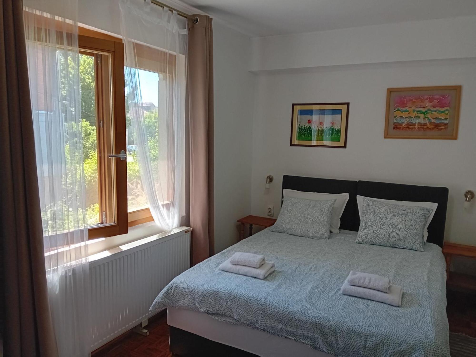 Zeravica Rooms B&B Sremski Karlovci Exterior foto
