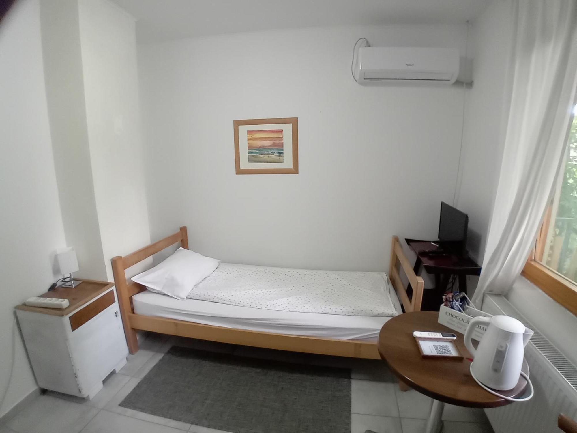 Zeravica Rooms B&B Sremski Karlovci Exterior foto