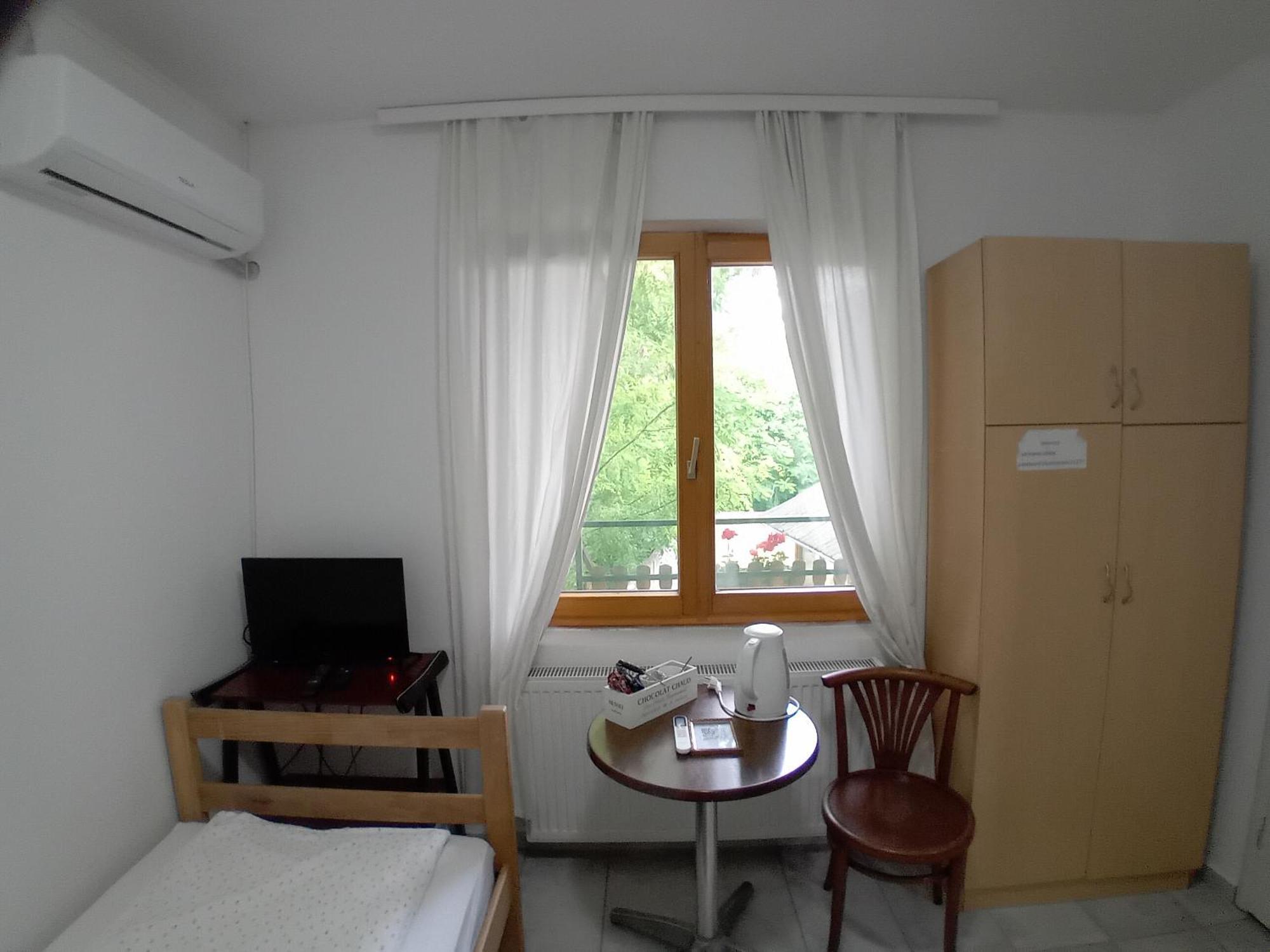 Zeravica Rooms B&B Sremski Karlovci Exterior foto