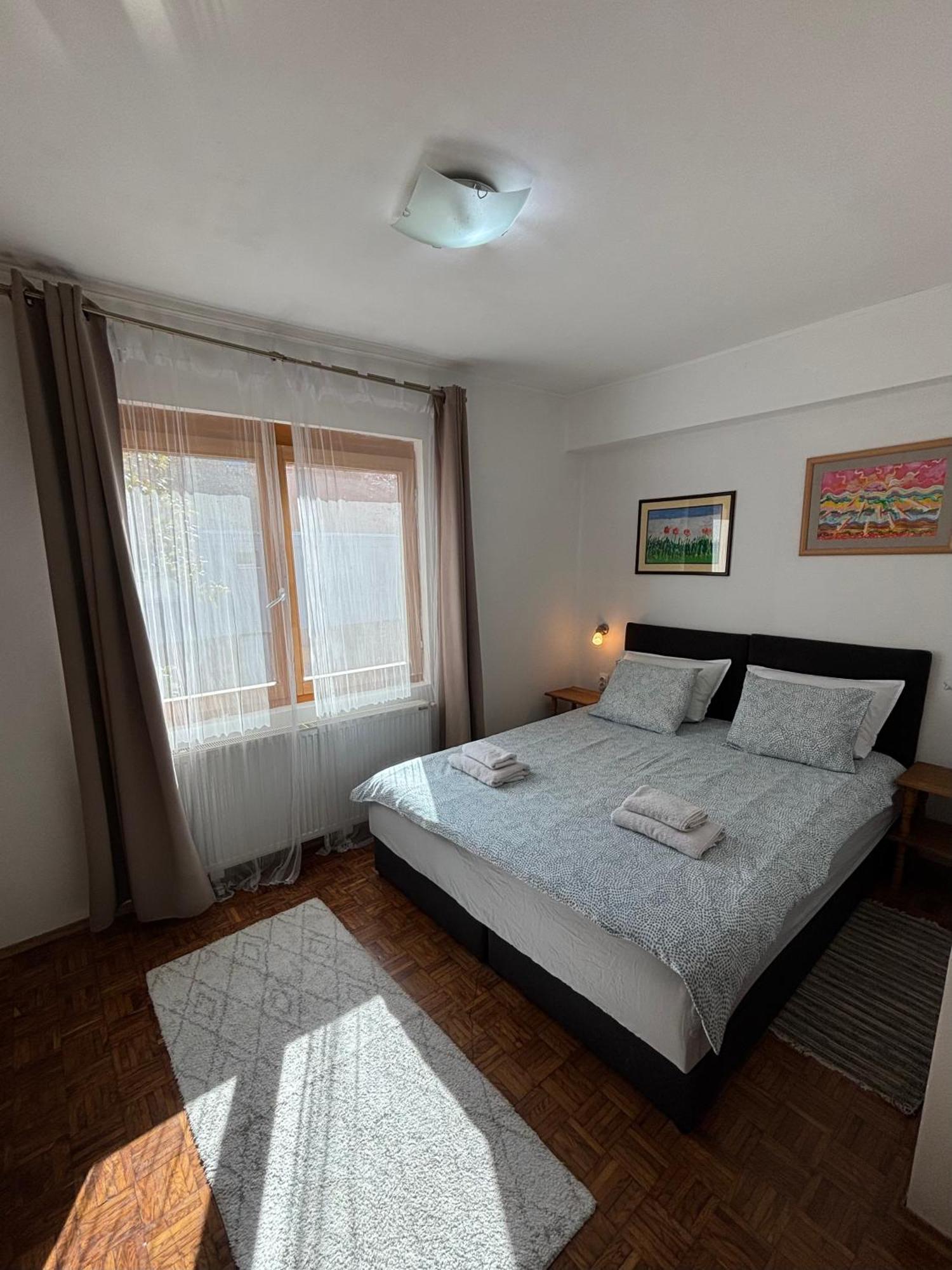 Zeravica Rooms B&B Sremski Karlovci Exterior foto